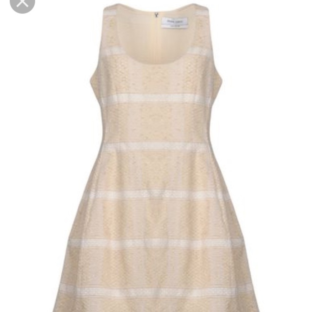 Prabal Gurung dress